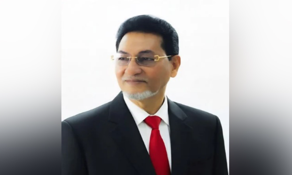 রাষ্ট্রপতি নির্বাচনে বিএনপির প্রার্থী এখনো চূড়ান্ত হয়নি: চিফ হুইপ